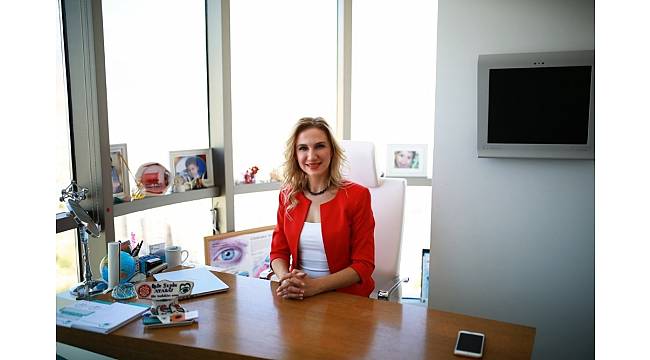 Diyabet hastalığı göz kuruluğu yapıyor