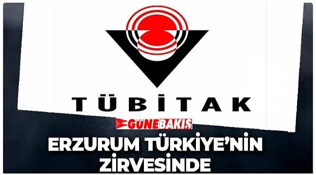 Erzurum Türkiye'nin Zirvesinde 