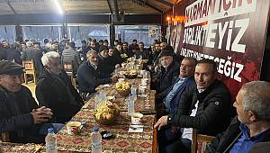 Narman Temel Daş ile kazanacak 