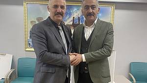 Meslek odasında demokrasi: ZMO başkan seçimi yapıldı.