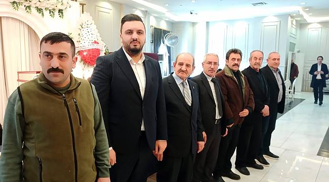 Efsane Başkan rekora koşuyor