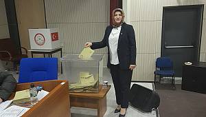 Gülsüm Musaoğlu Rakipsiz 