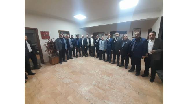 Mehmet Kazanç güven tazeledi 