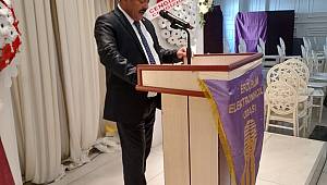 Necmettin Söğütlü silindir gibi ezdi geçti 